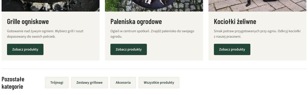 ES-ER: wybiera sposób na ogień