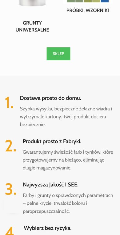 I SEE: jak wygląda zakup