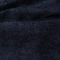Tkanina Anthology bouclé, kolor Deep Blue