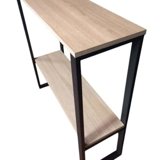 Partner Loft: konsola w stylu loft