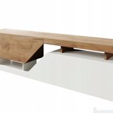 Partner Loft: szafka RTV loft