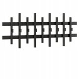 Partner Loft: wieszak spawany 100 cm